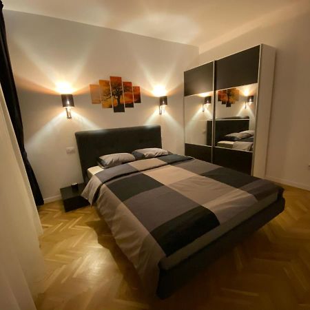 Apartamento Center Loft Buzău Exterior foto