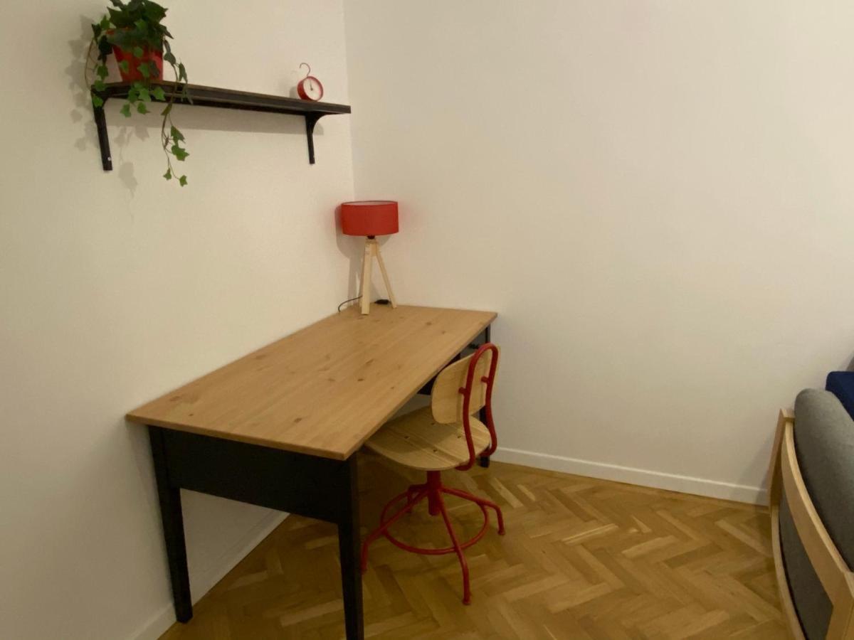 Apartamento Center Loft Buzău Exterior foto