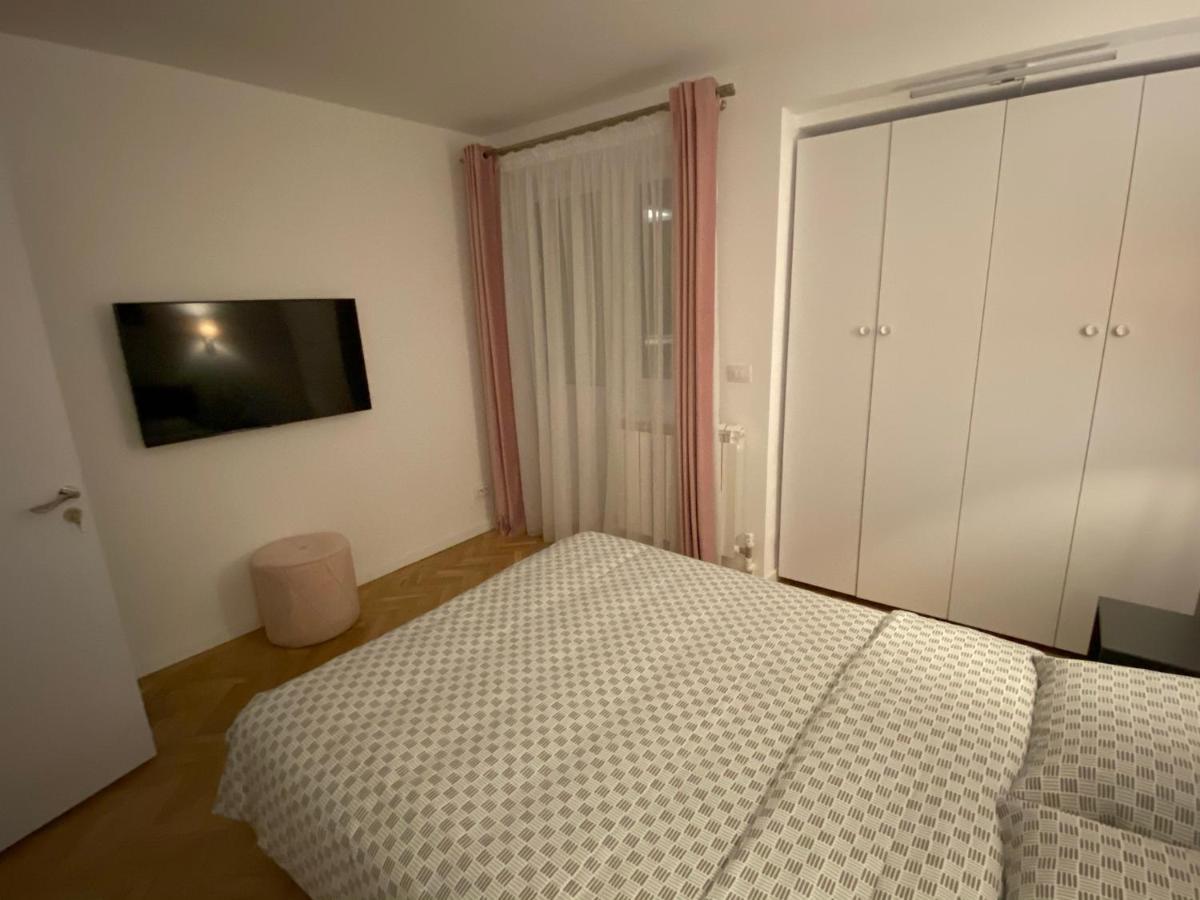 Apartamento Center Loft Buzău Exterior foto